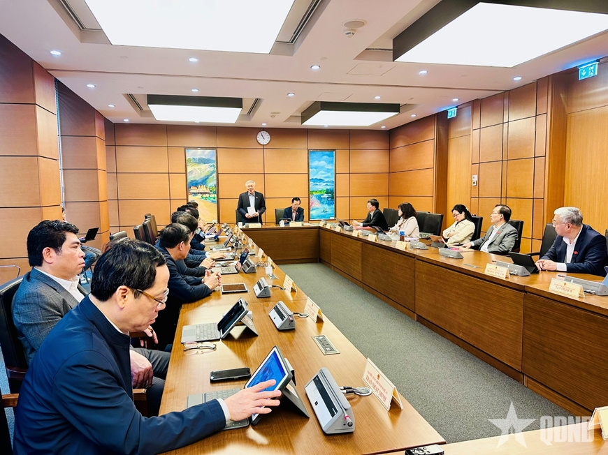 Nhiều đột phá tháo gỡ vướng mắc trong hoạt động khoa học, công nghệ, chuyển đổi số
