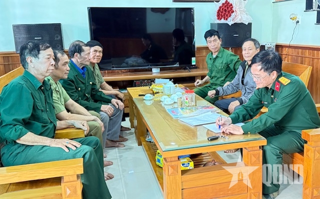 Xét xử lại vụ án liên quan tới các cựu chiến binh ở Đắk Nông