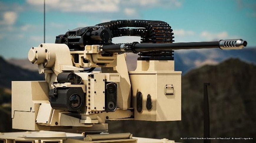 Quân sự thế giới hôm nay (17-2): Israel nhận lô bom MK-84 của Mỹ