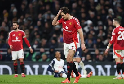 Thể Thao 17-2: MU Tiếp Tục Lún Sâu Vào Khủng Hoảng Trước Tottenham