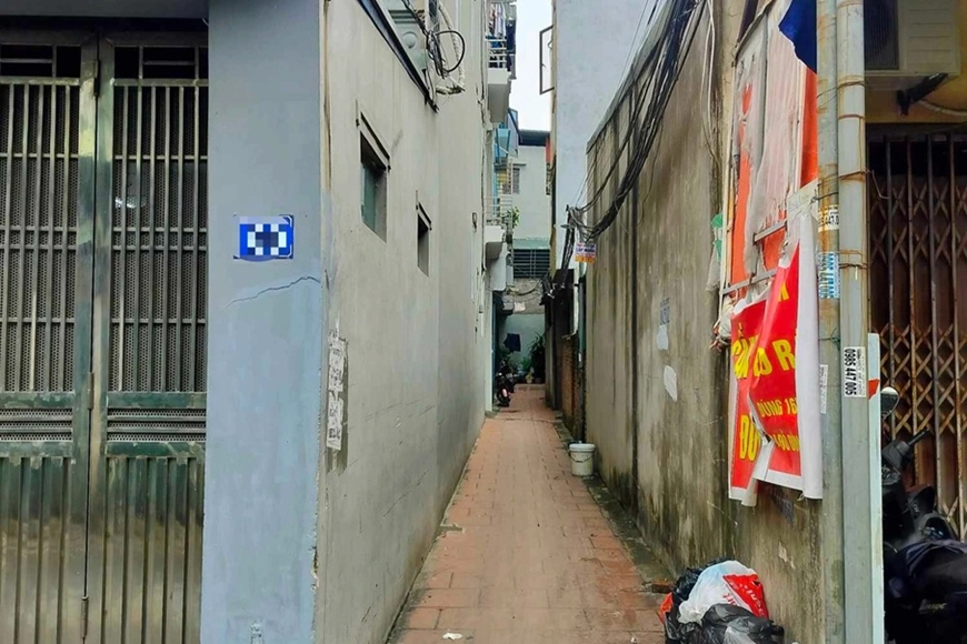 Hà Nội: Khẩn trương làm rõ vụ việc cháu bé 5 tháng tuổi tử vong ở nơi trông giữ trẻ