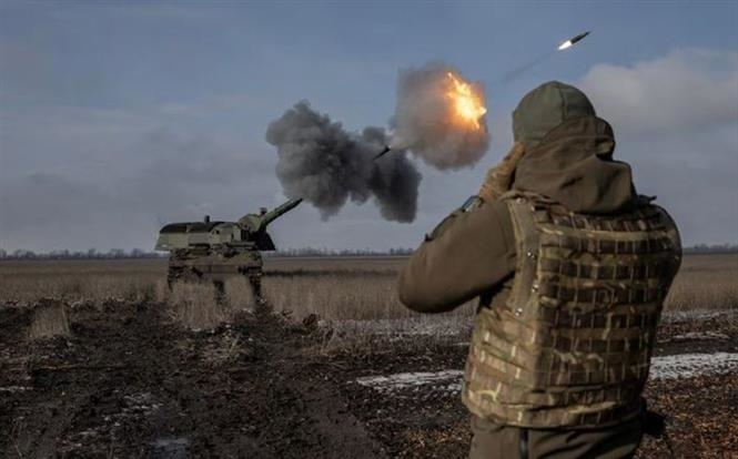 Hé lộ thời gian tổ chức hòa đàm về Ukraine