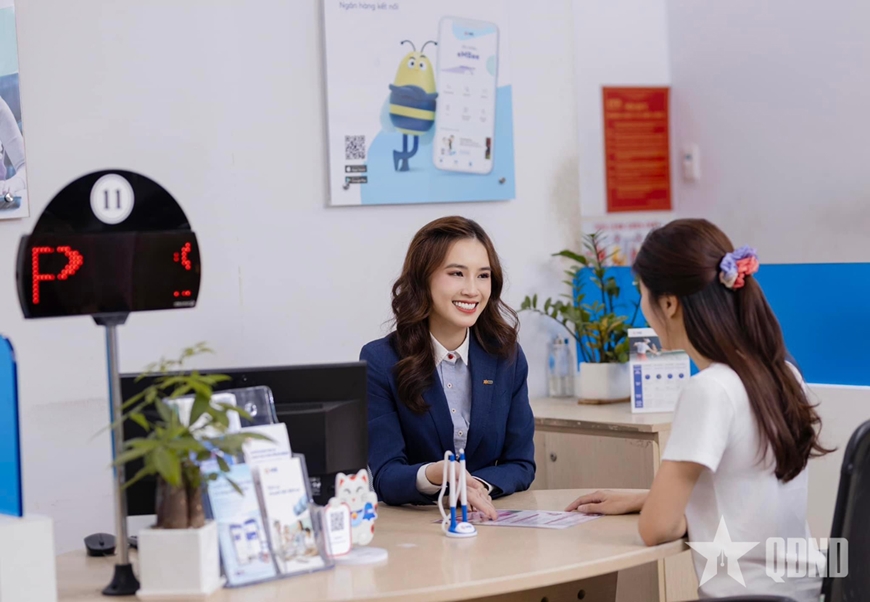 Định hướng tín dụng vào các động lực tăng trưởng kinh tế