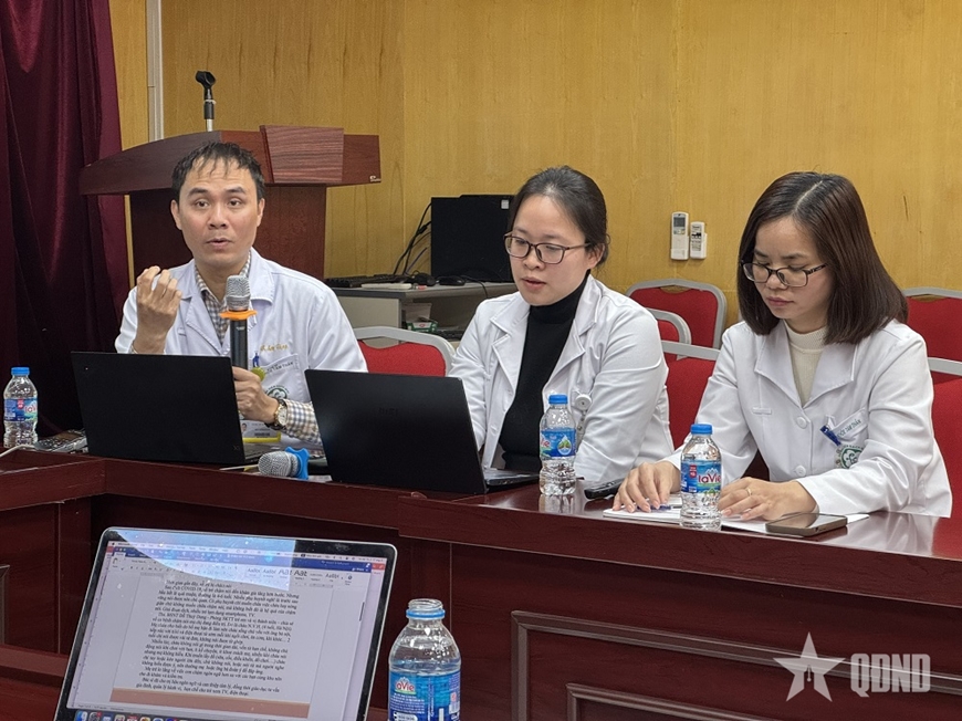 Rối loạn ngôn ngữ ở trẻ: Cần được can thiệp sớm
