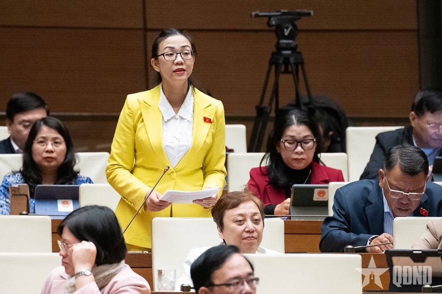 Điện hạt nhân là nguồn điện sạch, giá thành hợp lý trong dài hạn