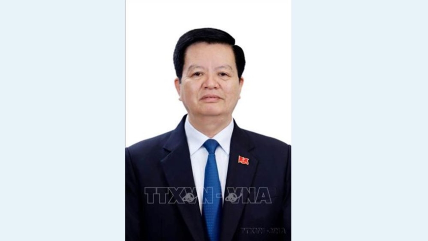 Tóm tắt tiểu sử Phó thủ tướng Chính phủ Mai Văn Chính