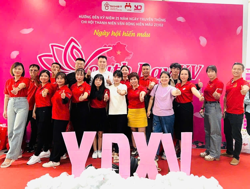 Những trái tim nhân ái