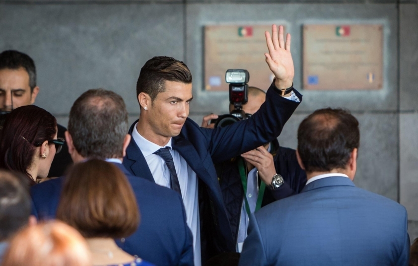 Tin thể thao (18-2): Thiếu Ronaldo, Al Nassr hòa không bàn thắng với Persepolis