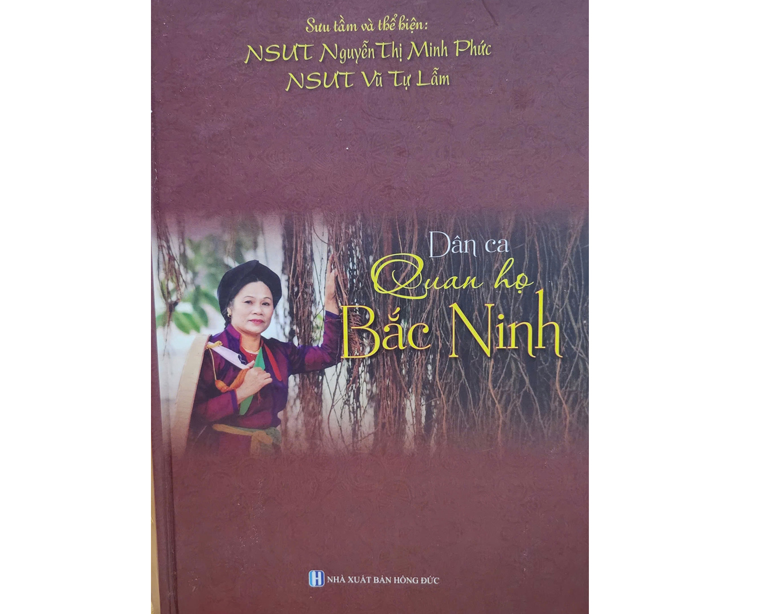 Giữ vốn quý dân ca quan họ