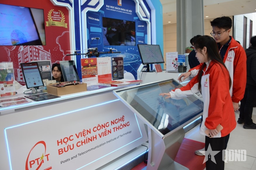 Nguồn nhân lực chất lượng cao - chìa khóa để phát triển
