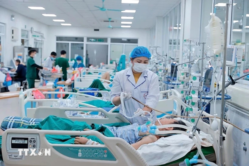 Hà Nội tăng cường giám sát các dịch bệnh truyền nhiễm