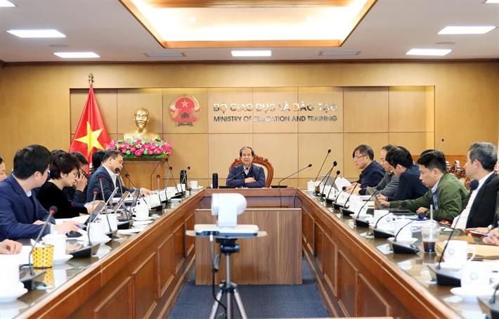 Chuẩn bị tốt cho kỳ thi tốt nghiệp THPT năm 2025