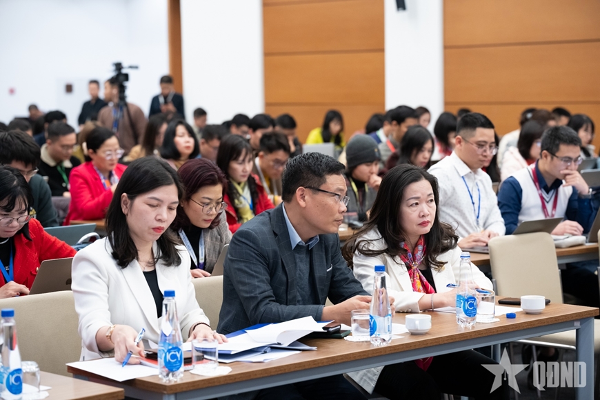 Bảo đảm hoạt động các Ủy ban của Quốc hội khi sắp xếp tổ chức, bộ máy