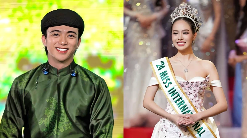 19 đề cử Gương mặt trẻ Việt Nam tiêu biểu năm 2024