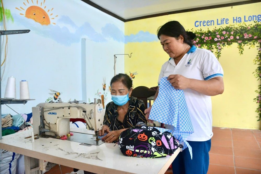 Còn loay hoay phân loại rác thải tại nguồn