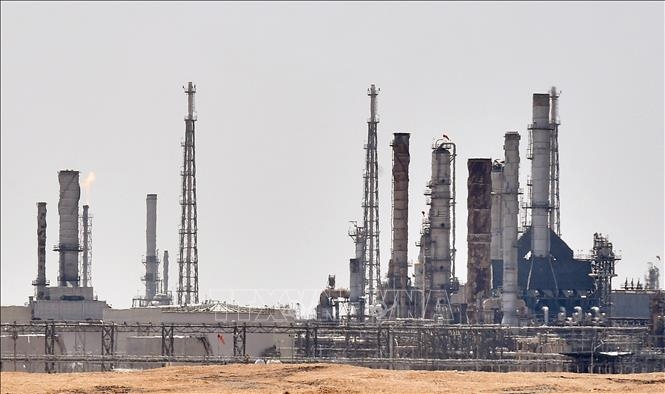 Nga và Saudi Arabia nhất trí duy trì hợp tác trong khuôn khổ OPEC+