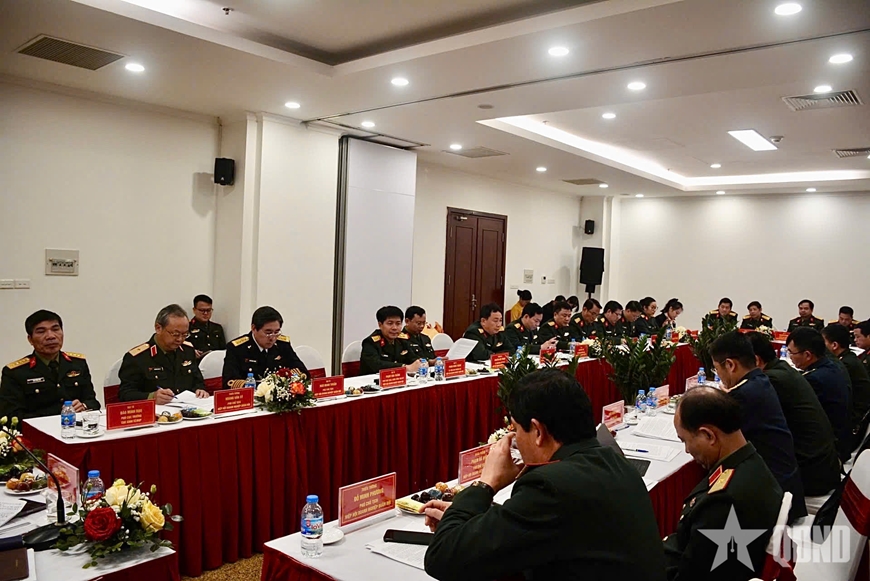 Hiệp hội Doanh nghiệp Quân đội phát huy tốt vai trò cầu nối giữa các doanh nghiệp hội viên