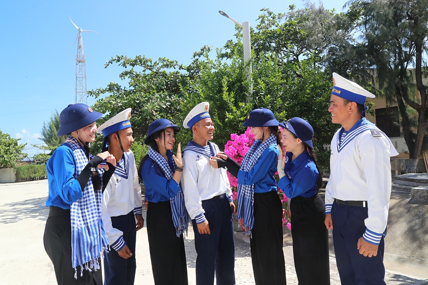 Ngăn ngừa tình trạng “nhạt Đảng, khô Đoàn”, phai nhạt lý tưởng sống của thế hệ trẻ