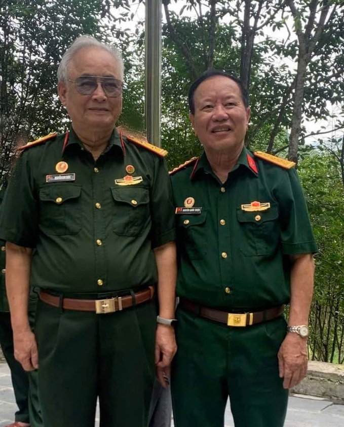 Tấm bản đồ chiến lợi phẩm
