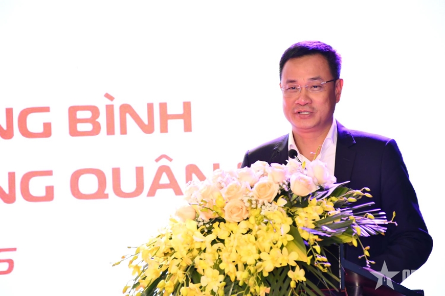 Coopération en matière de transformation numérique entre le Comité populaire provincial de Quang Binh et Viettel
