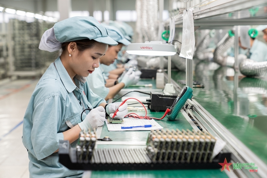 Tháo gỡ vướng mắc trong hoạt động khoa học, công nghệ, đổi mới sáng tạo
