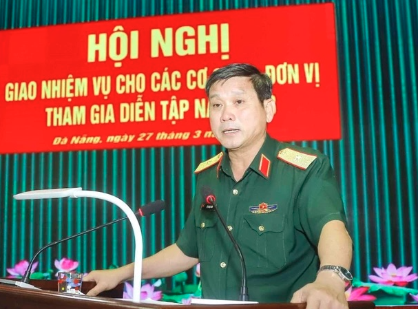 Thủ tướng Chính phủ bổ nhiệm Tư lệnh và Chính ủy Quân khu 3, 5, 7