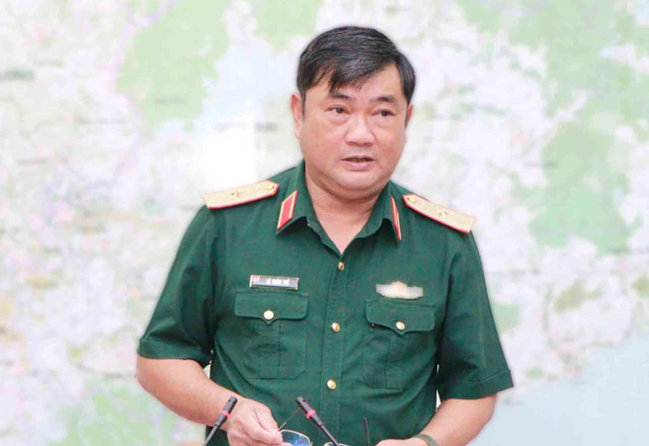 Quân khu 7 đẩy mạnh cải cách hành chính và chuyển đổi số