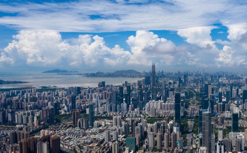Trung Quốc có 27 "thành phố GDP nghìn tỷ"