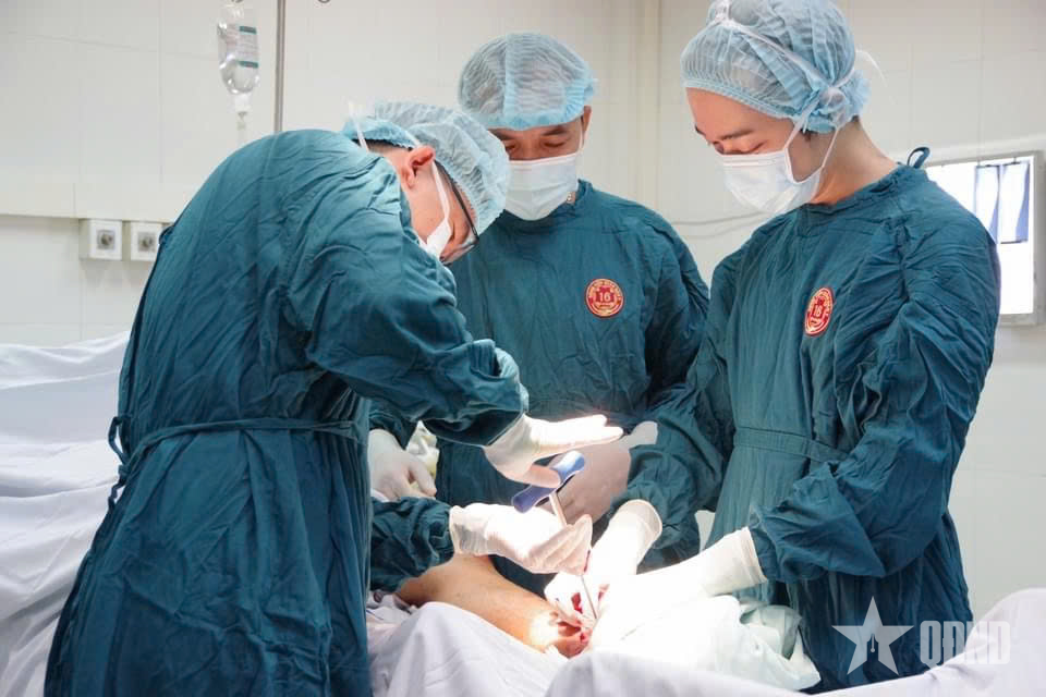 Review bạn đọc về Bệnh Viện Quân Dân Y 16, Đồng Phú, Bình Phước