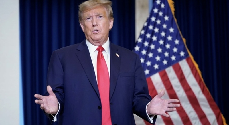 Tòa án Mỹ chặn sắc lệnh của Tổng thống D. Trump về đình chỉ chương trình tiếp nhận người tị nạn