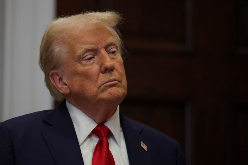 Ông Trump có thể chấp nhận đầu tư 