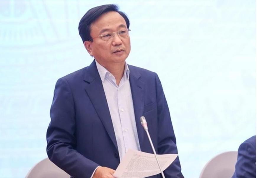 Thủ tướng điều động, bổ nhiệm ba Thứ trưởng Bộ Xây dựng
