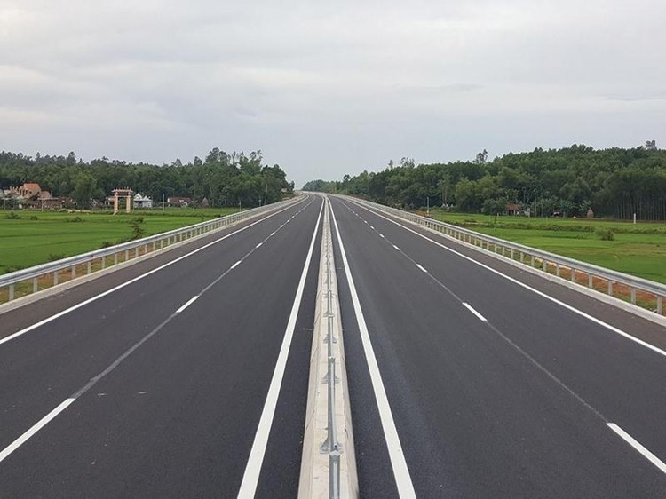Bổ sung 38.251 tỷ đồng vốn điều lệ cho Tổng công ty Đầu tư phát triển đường cao tốc Việt Nam