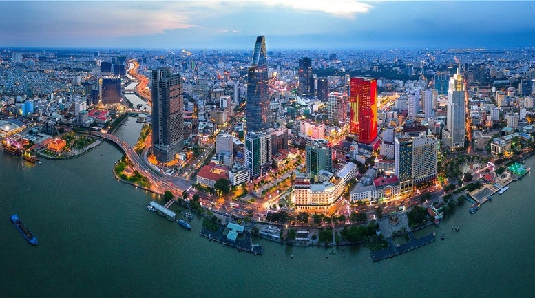 Tiên phong phát triển kinh tế tuần hoàn
