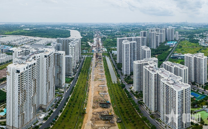 Gỡ khó bất động sản, tạo bứt phá tăng trưởng