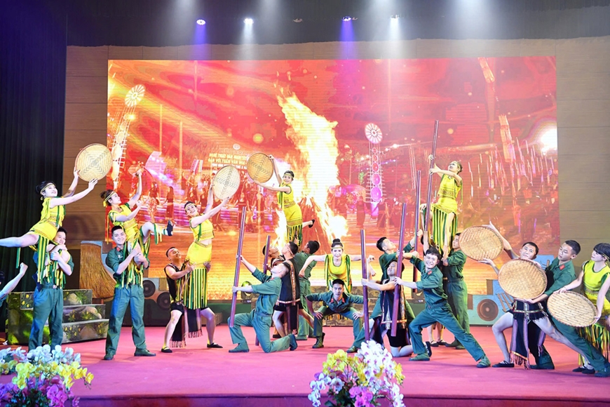 Vận dụng, phát huy những bài học quý trong tình hình mới