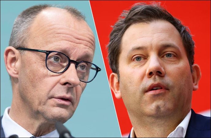 Đức: SPD sẵn sàng đàm phán với CDU/CSU để thành lập chính phủ