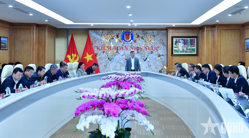 Đổi mới tư duy kiểm toán chuyên đề tập trung vào đánh giá và tư vấn chính sách