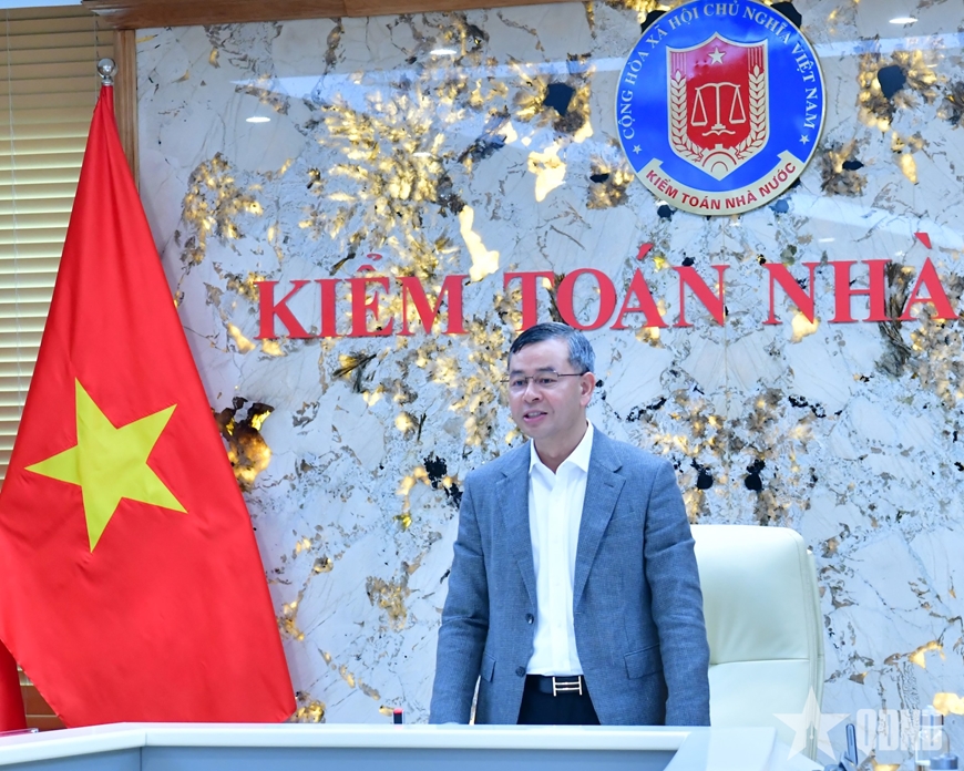 Đổi mới tư duy kiểm toán chuyên đề tập trung vào đánh giá và tư vấn chính sách