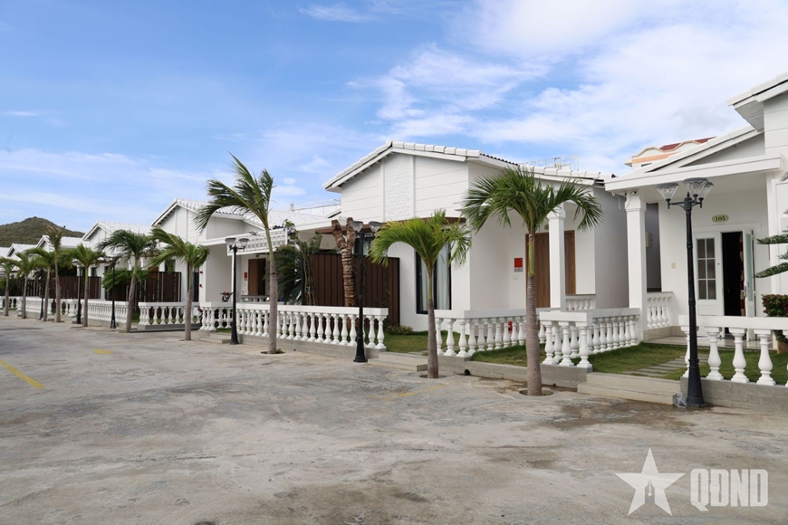 Ngắm vẻ đẹp thơ mộng của Vịnh Vĩnh Hy
