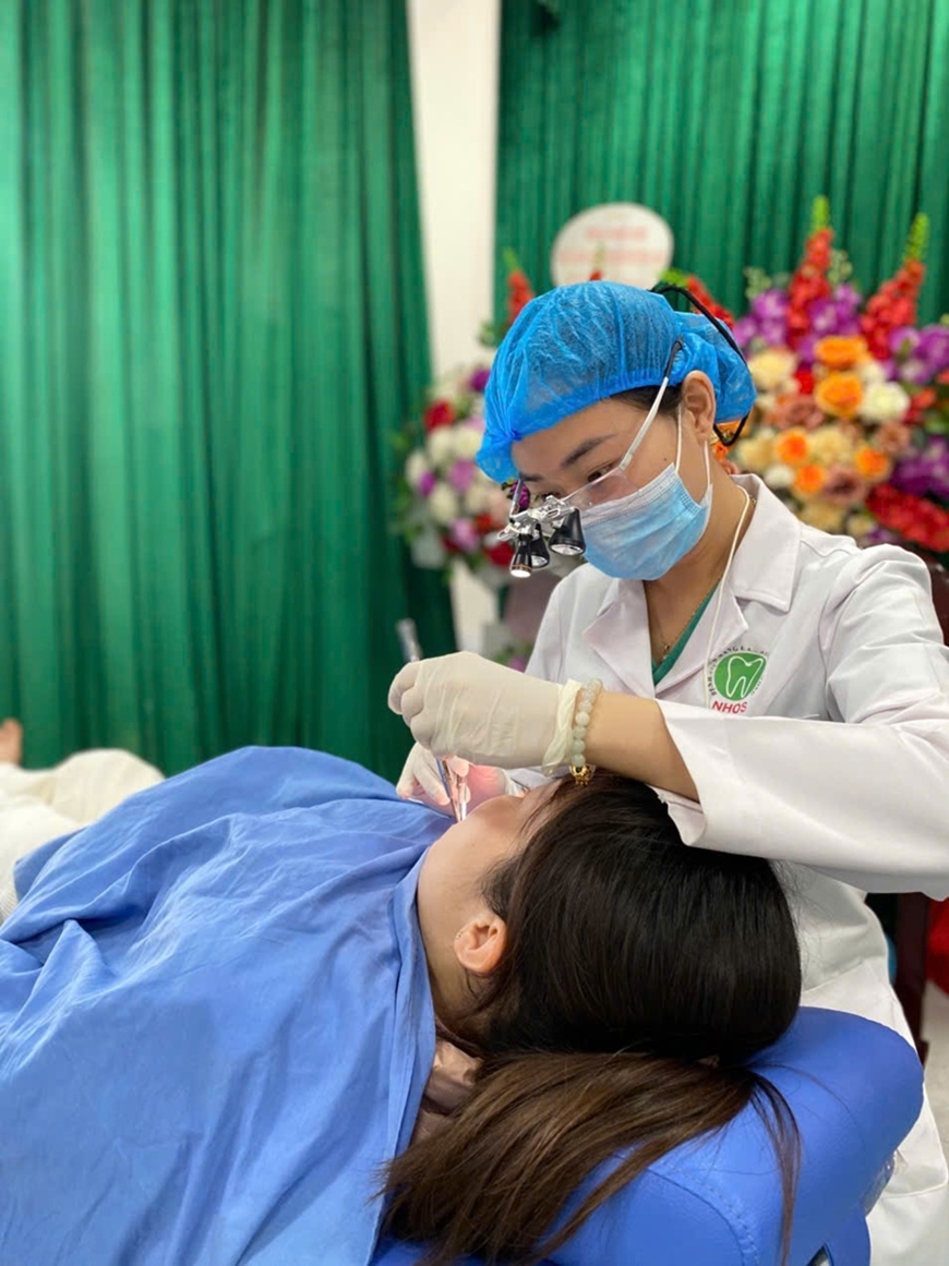 Bảo đảm công bằng trong tiếp cận y tế
