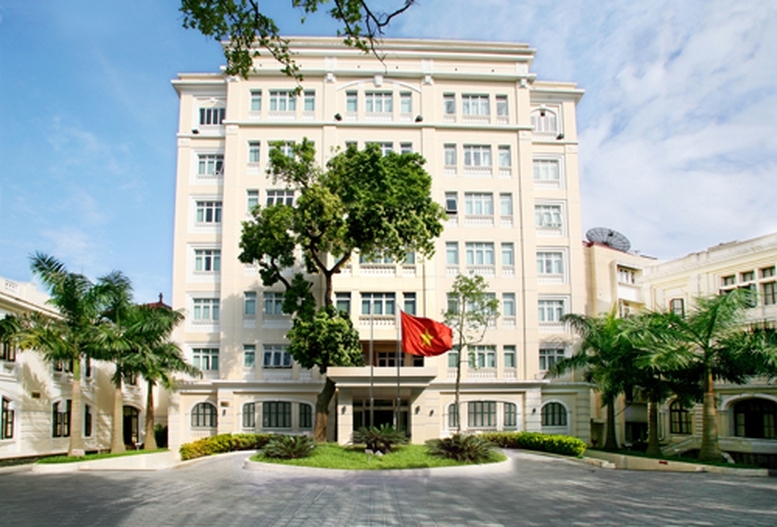 Nhiệm vụ, cơ cấu tổ chức của Bộ Văn hóa, Thể thao và Du lịch