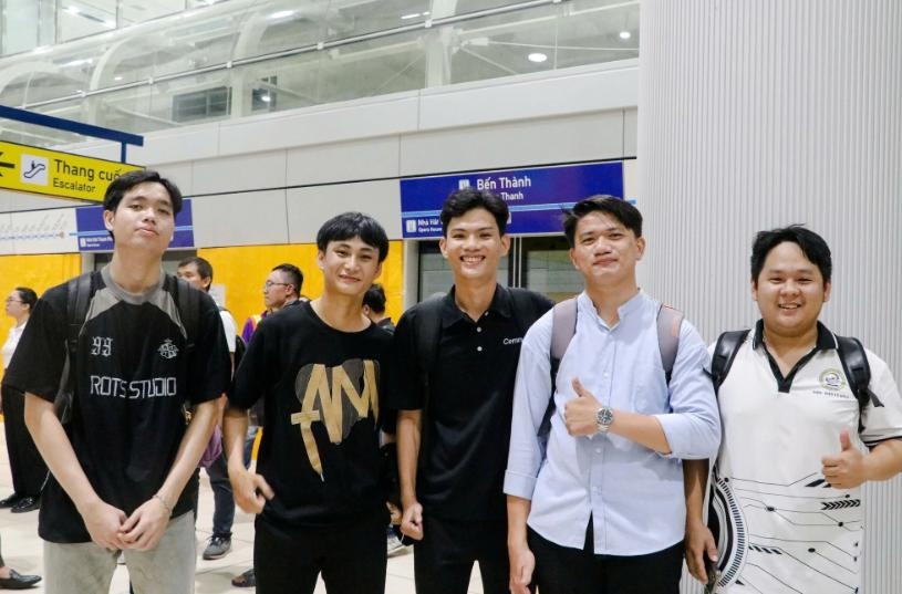 Đề xuất miễn giảm học phí cho sinh viên đường sắt
