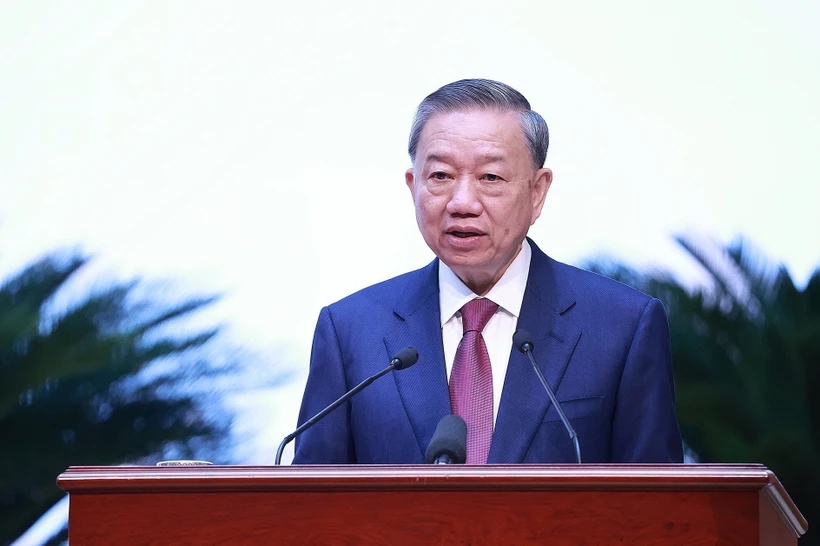 Học tập suốt đời
