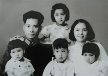 “Lưỡng quốc tướng quân