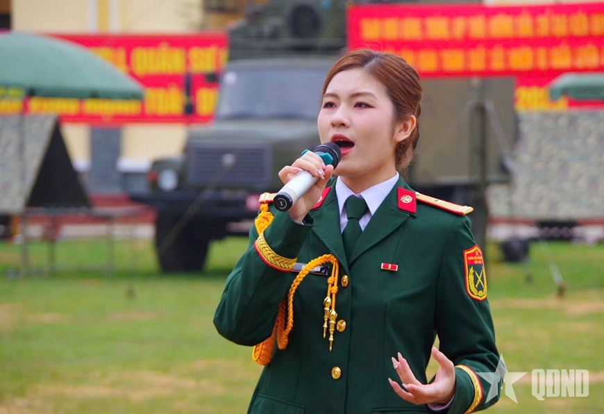 Quyết tâm cao trong mùa huấn luyện mới