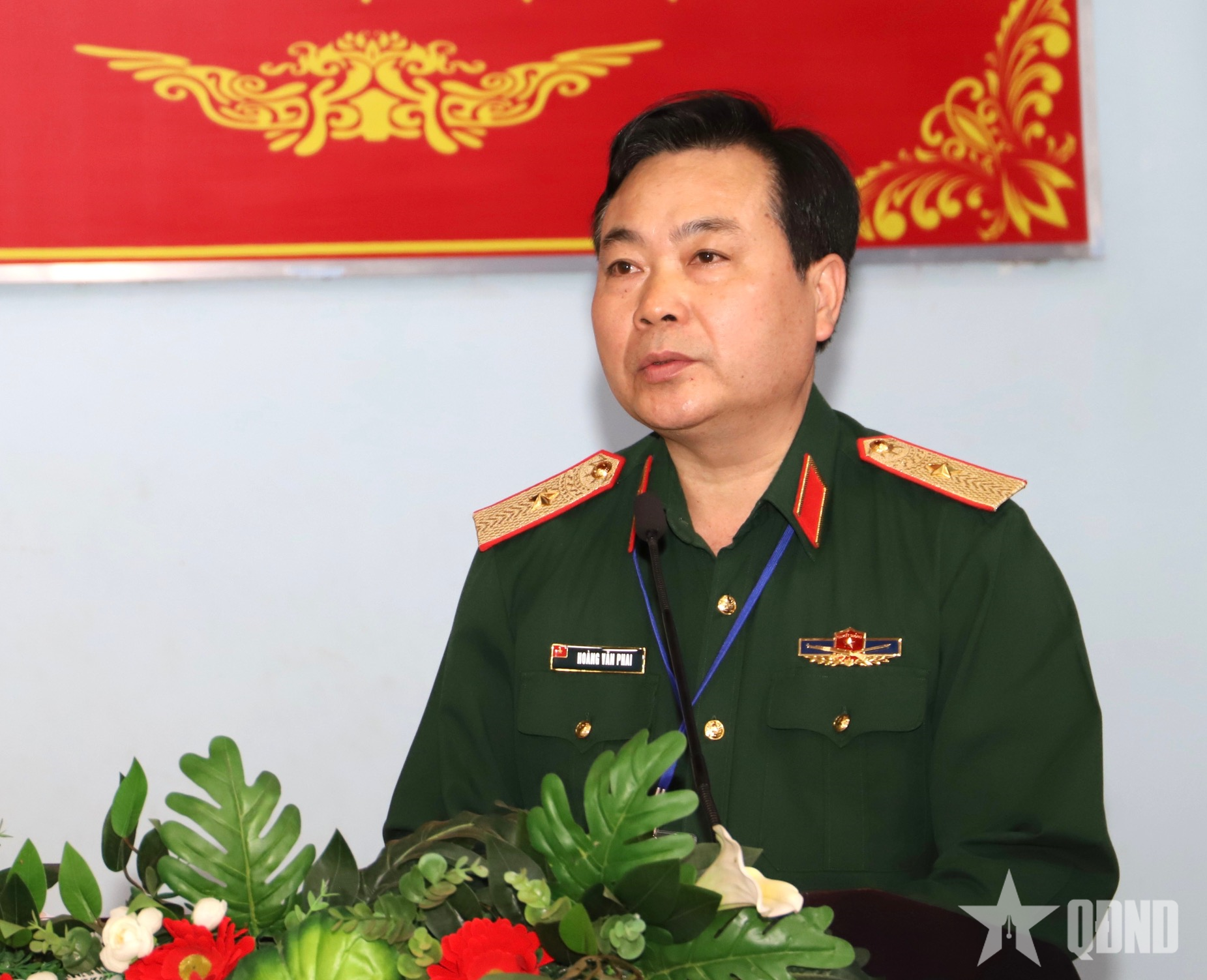 Hội thảo khoa học “Chiến thắng Đức Lập – Nửa thế kỷ nhìn lại”