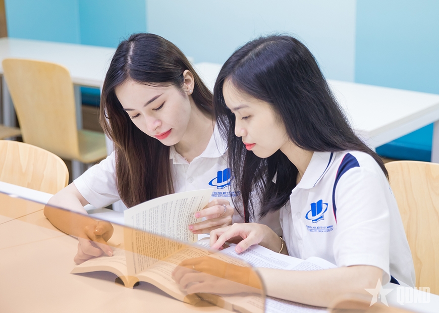 Các trường đại học phía Nam mở rộng ngành, thu hút nhân lực từ chính sách học bổng