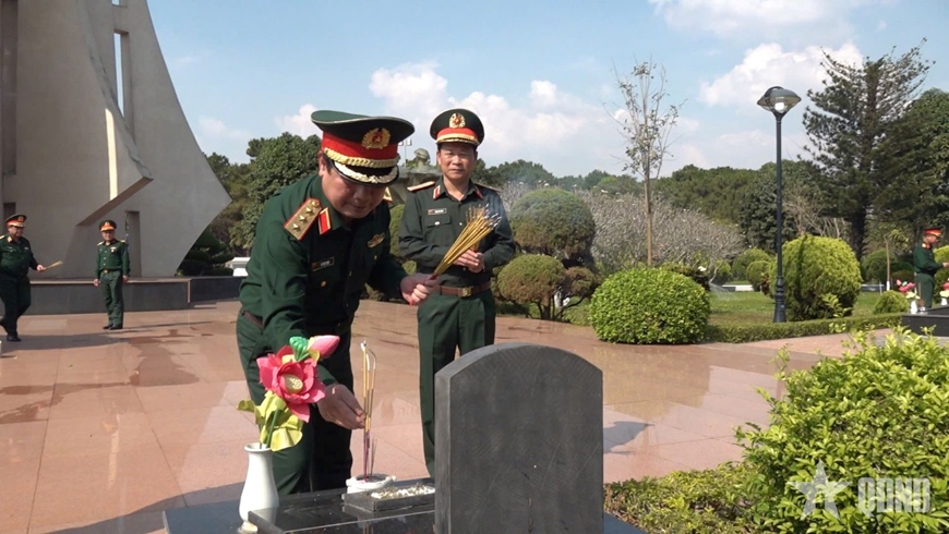 Nhiều hoạt động ý nghĩa nhân kỷ niệm 50 năm Chiến thắng Tây Nguyên