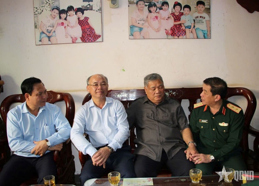 Nhiều hoạt động ý nghĩa nhân kỷ niệm 50 năm Chiến thắng Tây Nguyên